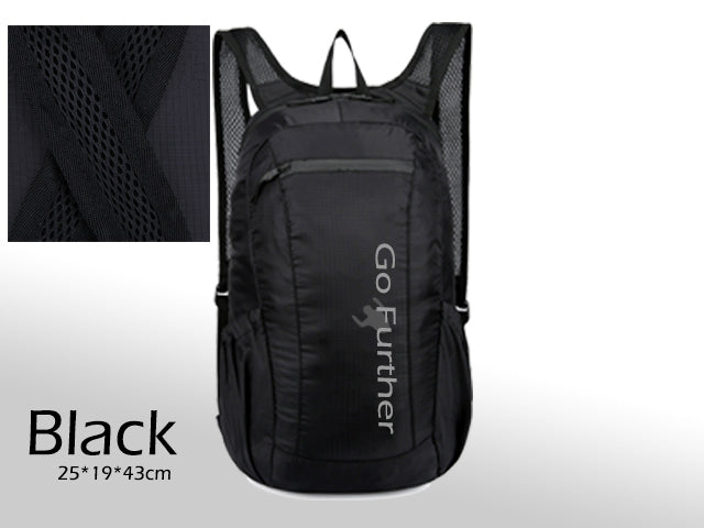 Daypack 18L
