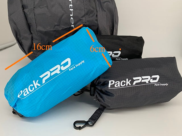 Daypack 18L