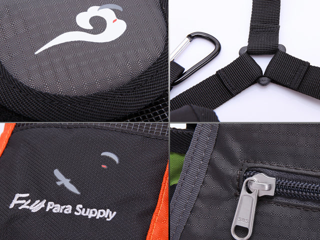 Large Radio/Stuff Chest harness
