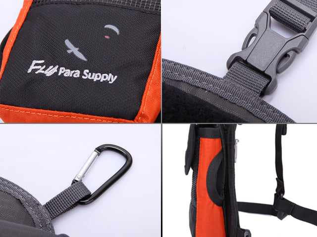 Large Radio/Stuff Chest harness