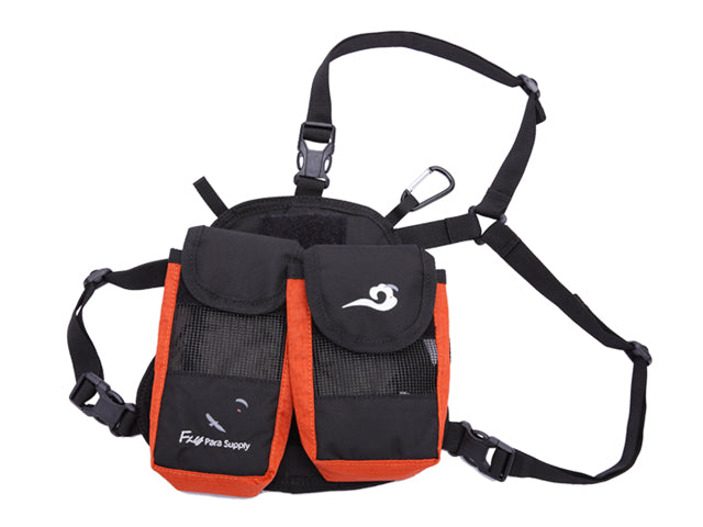 Large Radio/Stuff Chest harness