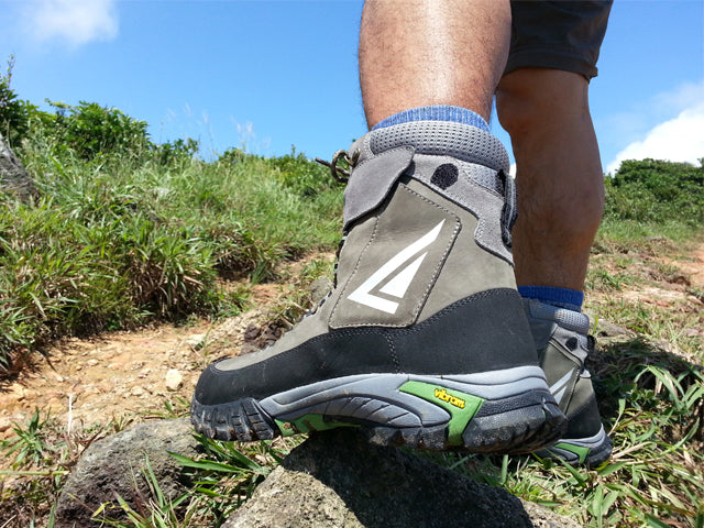 Paragliding Boots (Clearance Sale)