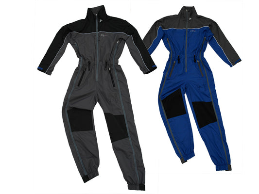 Epic II Flight Suit - Seasonal Offer