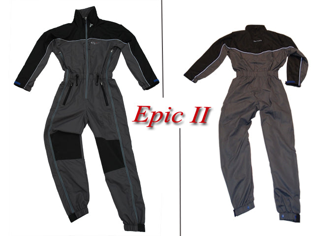 Epic II Flight Suit - Seasonal Offer