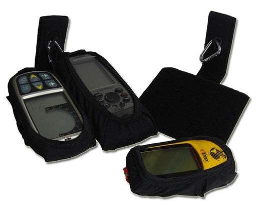 Dual Vario / GPS bracket