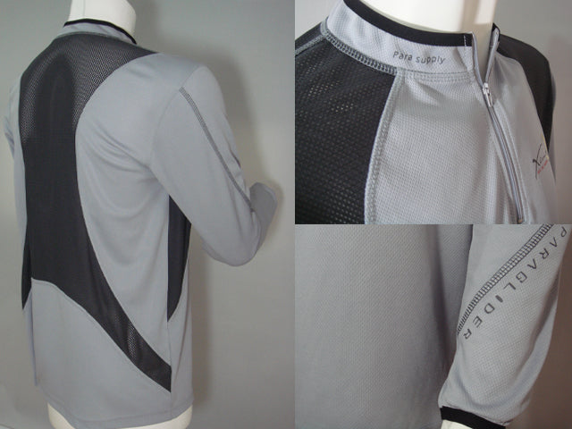 Dryfit Long Tee