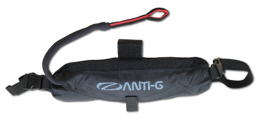 Ozone Anti-G