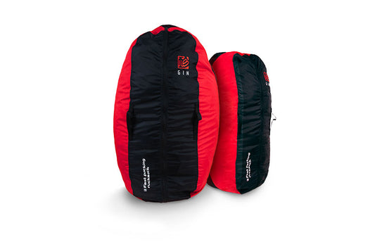 Fast packing rucksack M