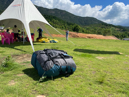 Heavy Duty paragliding stuff sack