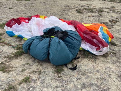 Heavy Duty paragliding stuff sack