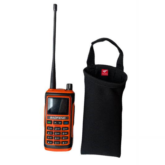 Radio Pouch