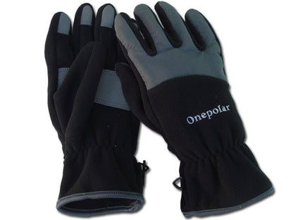 fleece Gloves