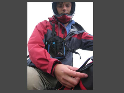 Helmet type Push To Talk System