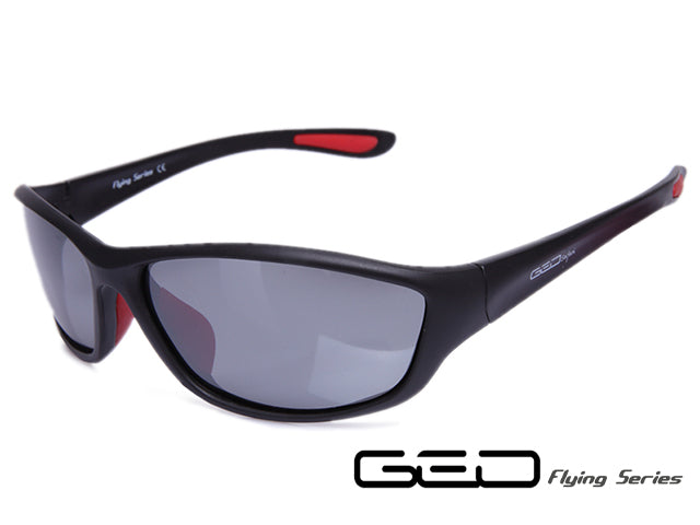 GEO Safari Flying Sunglasses