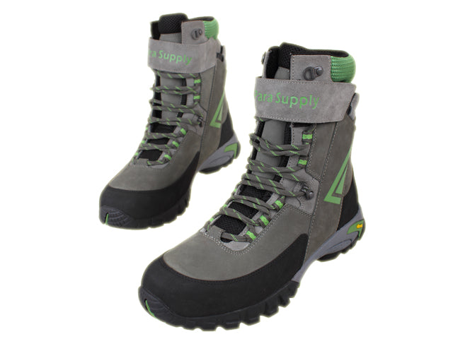 Flying Boots