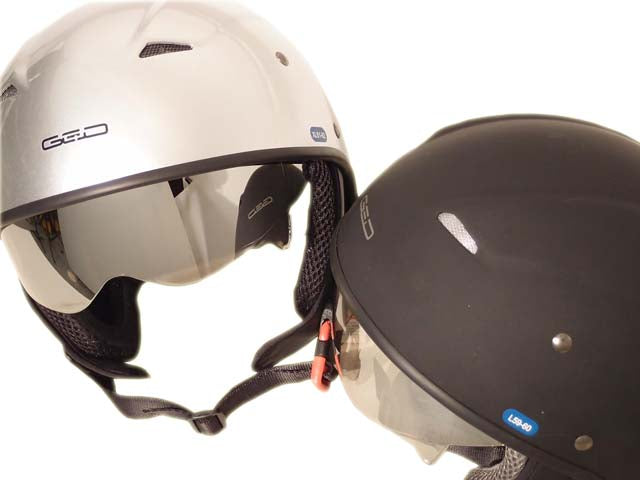GEO EXPLORER Helmet